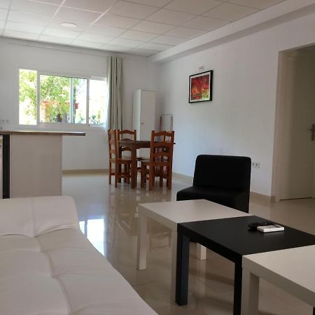 Apartamentos Carmen Teresa Torremolinos Eksteriør bilde