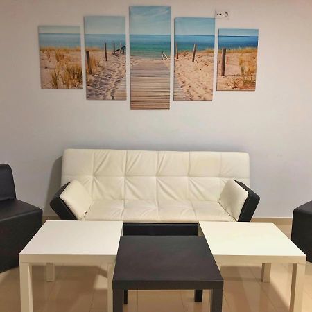 Apartamentos Carmen Teresa Torremolinos Eksteriør bilde