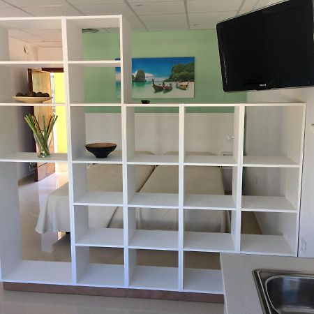 Apartamentos Carmen Teresa Torremolinos Eksteriør bilde