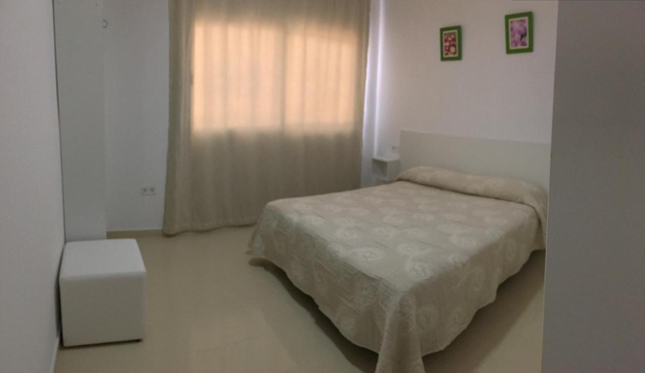 Apartamentos Carmen Teresa Torremolinos Eksteriør bilde