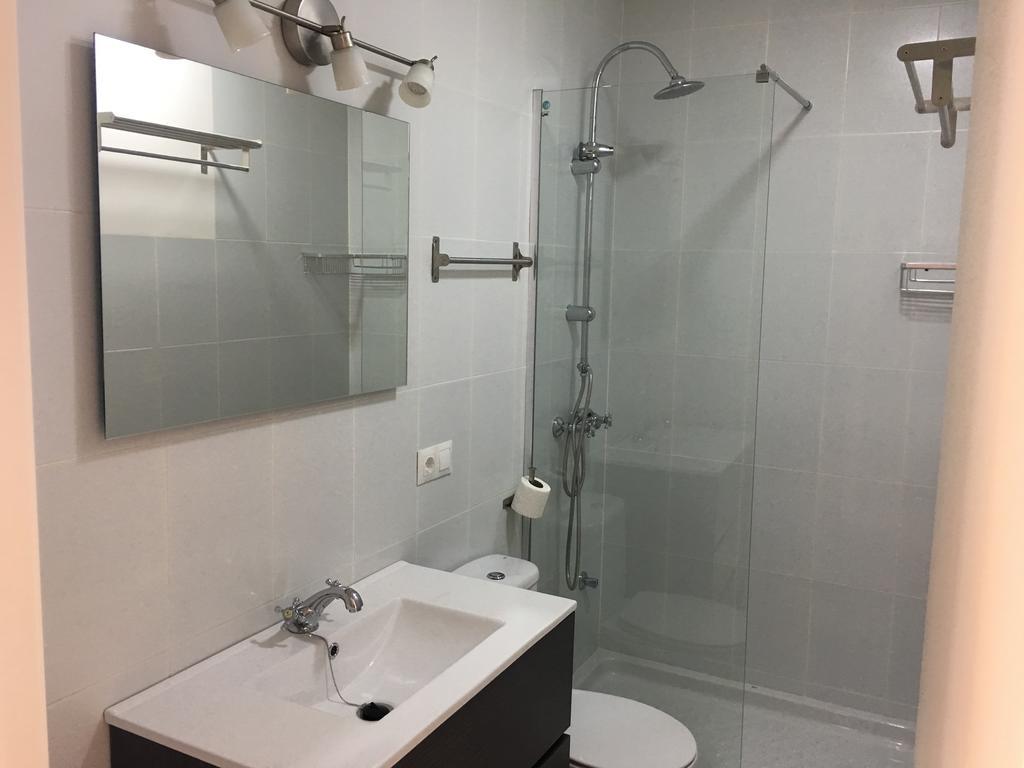 Apartamentos Carmen Teresa Torremolinos Eksteriør bilde