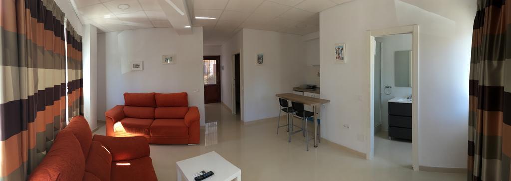 Apartamentos Carmen Teresa Torremolinos Eksteriør bilde