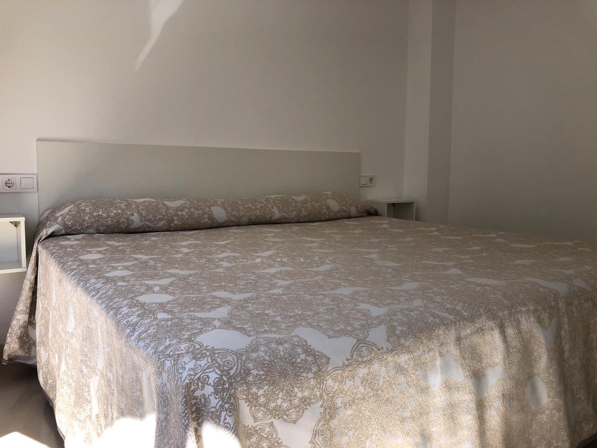 Apartamentos Carmen Teresa Torremolinos Eksteriør bilde