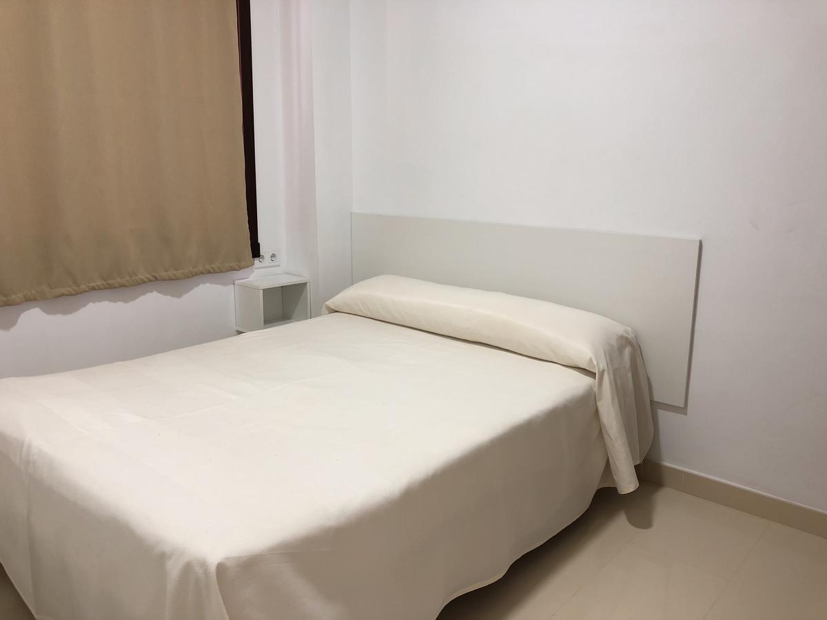 Apartamentos Carmen Teresa Torremolinos Eksteriør bilde
