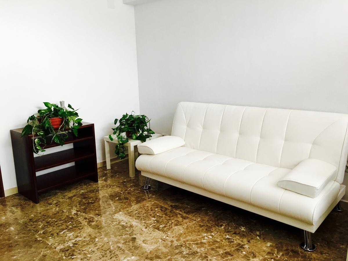 Apartamentos Carmen Teresa Torremolinos Eksteriør bilde