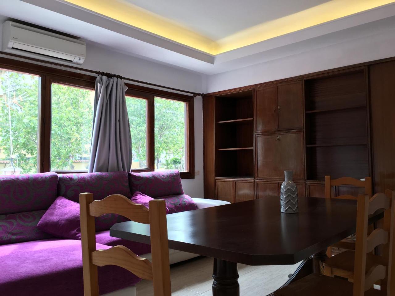 Apartamentos Carmen Teresa Torremolinos Eksteriør bilde