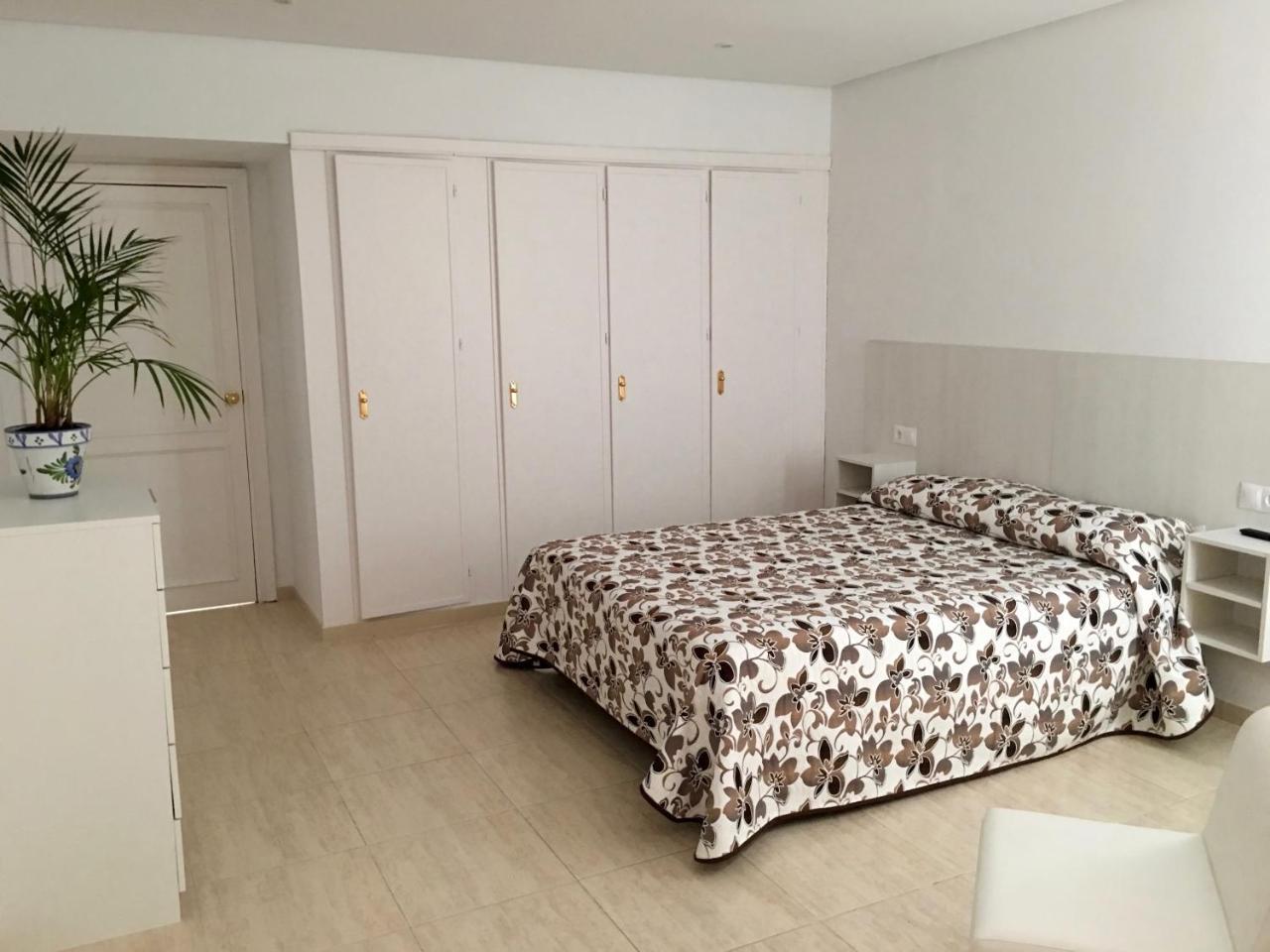 Apartamentos Carmen Teresa Torremolinos Eksteriør bilde