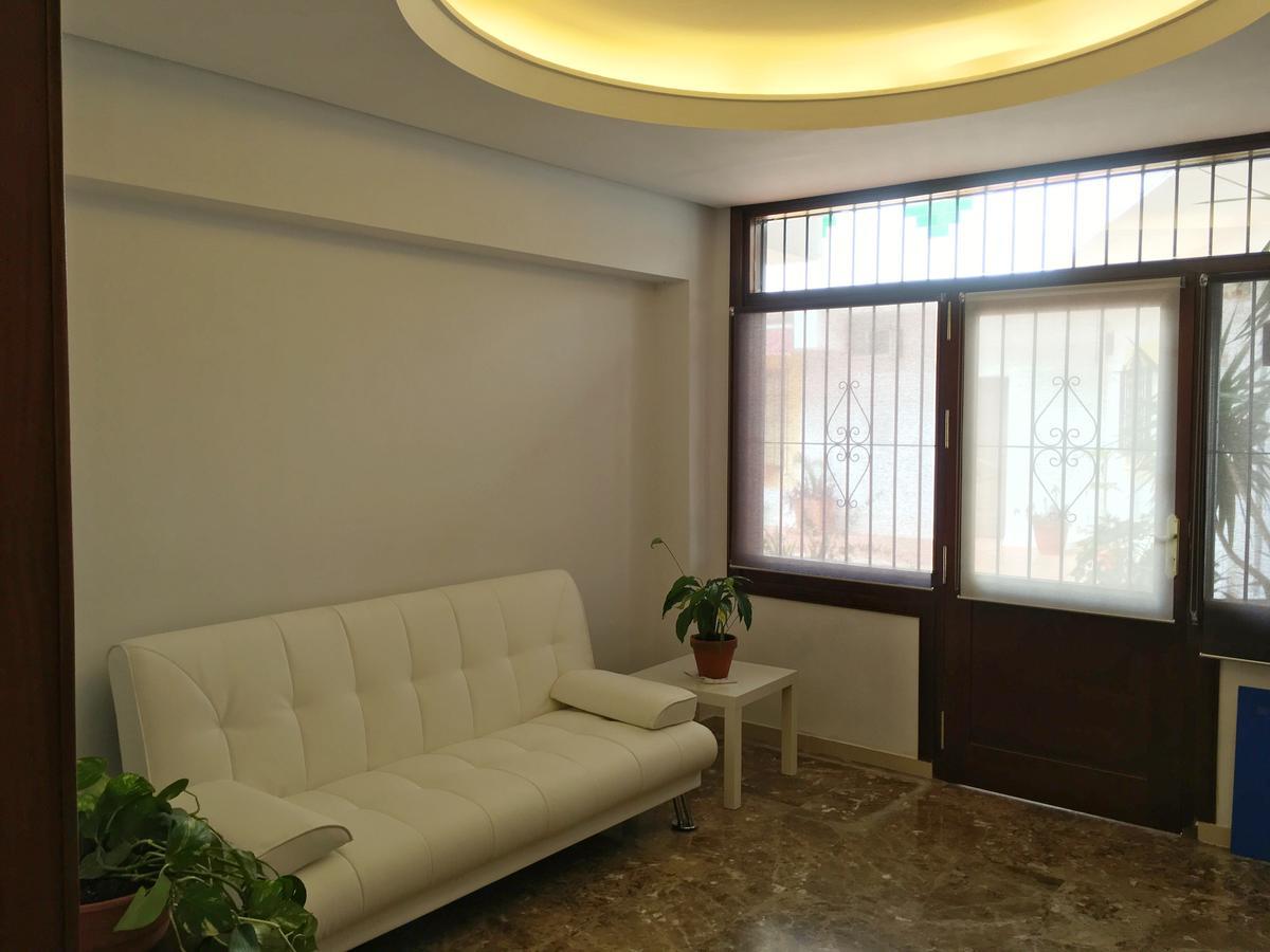 Apartamentos Carmen Teresa Torremolinos Eksteriør bilde