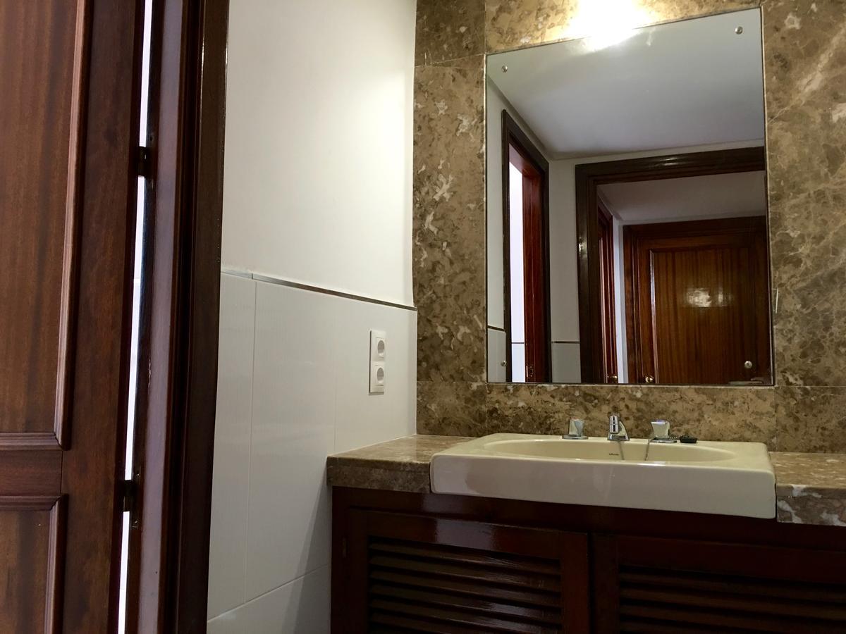 Apartamentos Carmen Teresa Torremolinos Eksteriør bilde